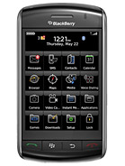 Blackberry Storm 9530 Price With Specifications